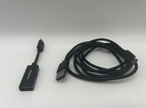 besavior コントローラー コンバーター PS5/PC用の新作ゲーミング