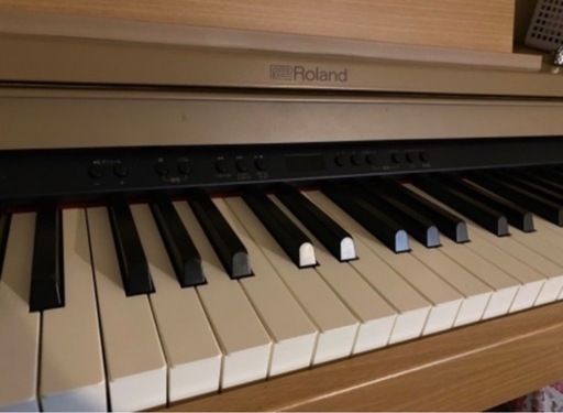 【引取限定】激安Roland ローランド 電子ピアノ譲渡