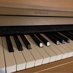 【引取限定】🔥激安🔥Roland ローランド 電子ピアノ🔥譲渡🔥