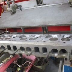 MB-メルセデス―ベンツ113SL-111SEエンジンリビルトヘツト