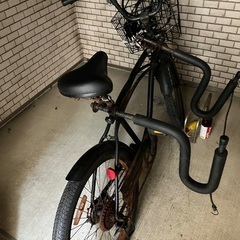 ボードキャリア 自転車の中古が安い！激安で譲ります・無料であげます｜ジモティー