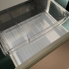 SHARP シャープ　冷蔵庫　