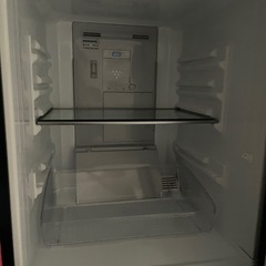SHARP シャープ　冷蔵庫　