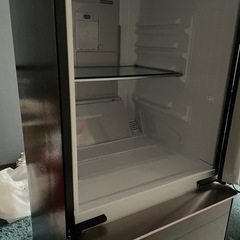 SHARP シャープ　冷蔵庫　
