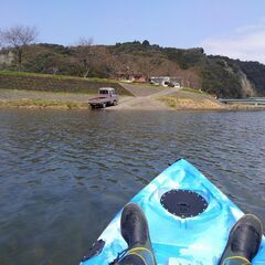 シーカヤック1人乗り