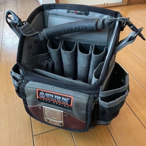ベトプロパック　工具箱　工具バッグ