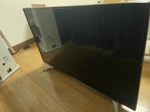 ⭐︎事務所使用⭐︎40型ORIONテレビ