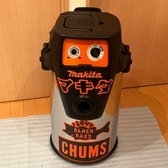 マキタ　集塵機　vc3200 掃除機