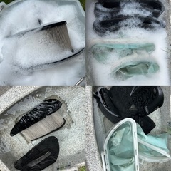 マキタ　集塵機　vc3200 掃除機