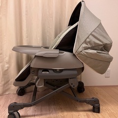 ネムリラオートスウィング※クッション・帆付き！