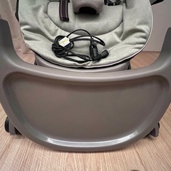 ネムリラオートスウィング※クッション・帆付き！