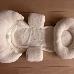 ネムリラオートスウィング※クッション・帆付き！