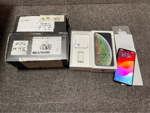 ニンテンドーDS,3DS iPhoneXsMax 256G