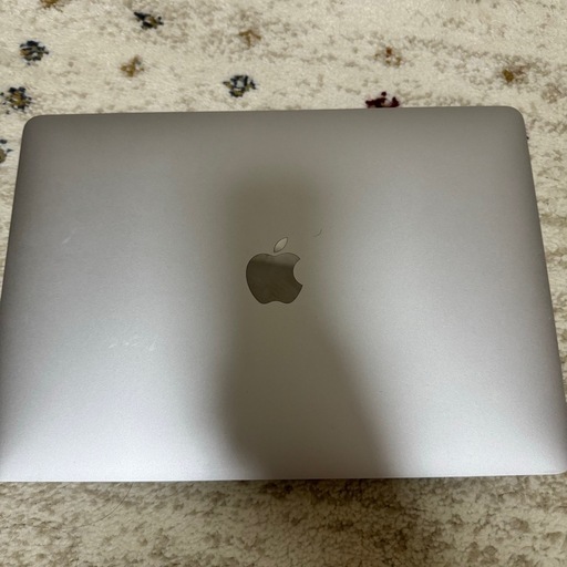 ノートパソコン MacBook Air