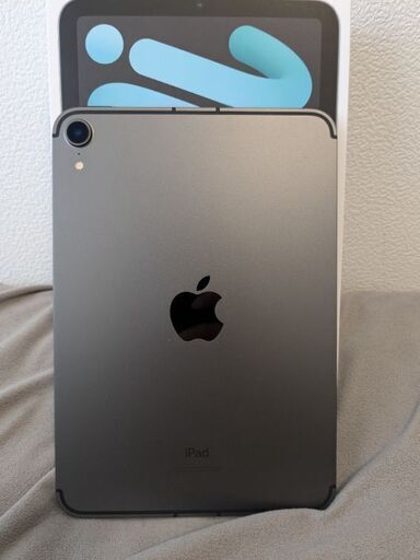 Apple iPad mini (第6世代) Wi-Fi 256GB 公式通販 アップル iPad Apple iPad mini (第6世代) Wi-Fi 256GB 公式通販 アップル iPad