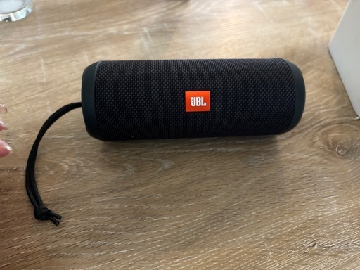 ☆ジモティ割あり☆ Canon スピーカー 22年製 動作確認／クリーニング