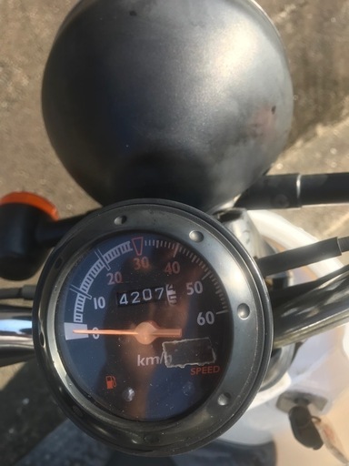 原付50cc