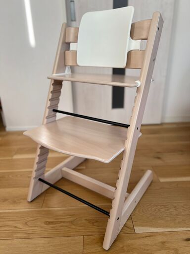 STOKKE TRIPP TRAPP ベビーチェア