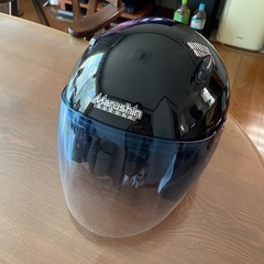 マルシン　バイクヘルメット