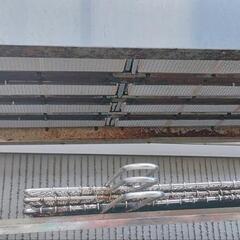 値下げしました✨中古品　業務用リンナイガスグリラー　焼き器　　