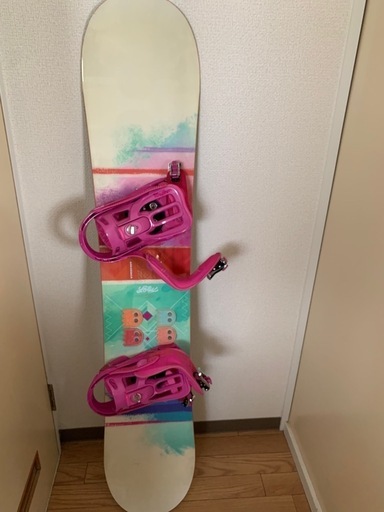 スノーボード用品