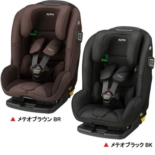Aprica チャイルドシート　ジュニアシート