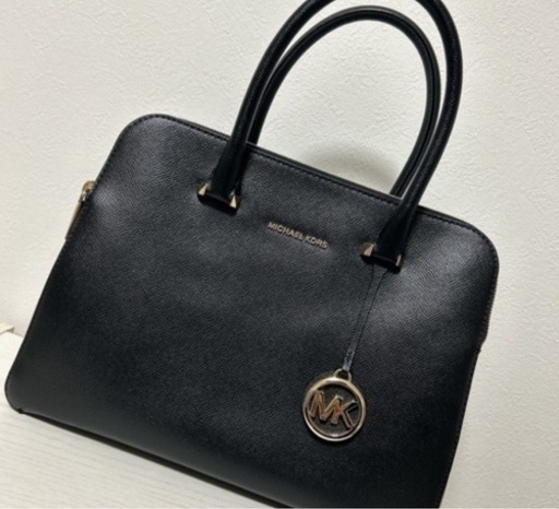MICHEAL KORS 合皮製2WAYバッグ