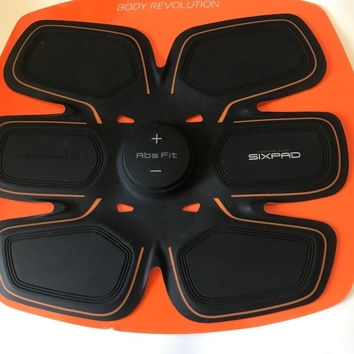 スニーカー SIXPAD