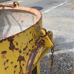 タイトル 建設、有機肥料ポット、