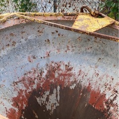 タイトル 建設、有機肥料ポット、