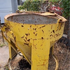 タイトル 建設、有機肥料ポット、