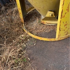 タイトル 建設、有機肥料ポット、