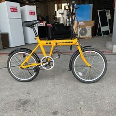 新品 ストライダー 自転車 折りたたみ mixi