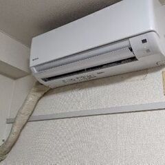 エアコン2022年製 2万円】2台あります@平塚引取【キャンセルのため再投稿】