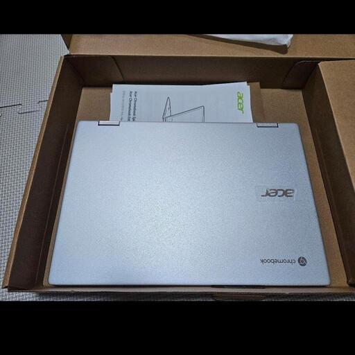 その他 Acer CP513-1H-N18P Chromebook Spin 513