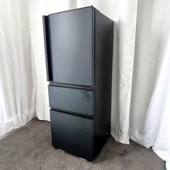 TOSHIBA 東芝ノンフロン冷凍冷蔵庫 GR-T33SC (KZ) 326L