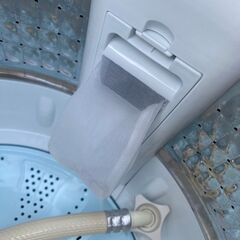 ☆r29　2022年製　AQUA　洗濯機　７ｋｇ