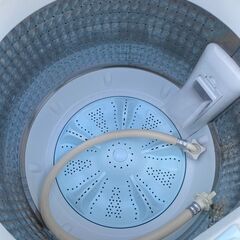 ☆r29　2022年製　AQUA　洗濯機　７ｋｇ