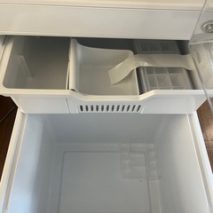 HISENSE 162L 2024年製 冷蔵庫 ハイセンス HR-G16AM