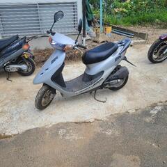 確認用です ホンダ DIO ZX AF35