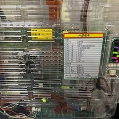 【中古品】V-2008421 Pフィーバー機動戦士ガンダムユニコーンDパチスロ実機 パチンコ台 実機 通電確認済み！