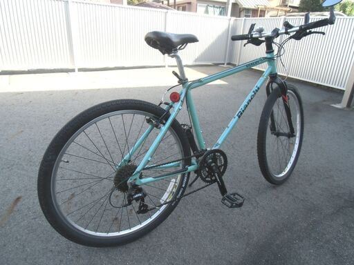 マウンテンバイク ビアンキ(Bianchi) OCELOT R OLD Bianchi Ocelot