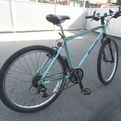 マウンテンバイク ビアンキ(Bianchi) OCELOT