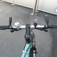 マウンテンバイク ビアンキ(Bianchi) OCELOT