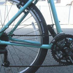 マウンテンバイク ビアンキ(Bianchi) OCELOT