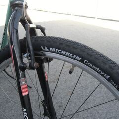 マウンテンバイク ビアンキ(Bianchi) OCELOT