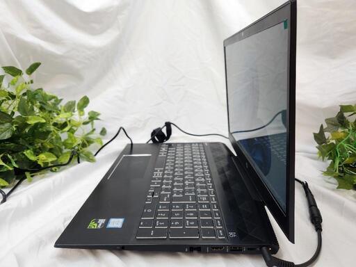 値下げしました❗【Office365付】 HP Pavilion Gaming CORE i7 動画編集 値下げしました❗【Office365付】 HP Pavilion Gaming CORE i7 動画編集