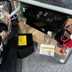 【中古品】パチンコ スロット ヱヴァンゲリヲン AT777 本体 通電確認済み！実機 鍵付き（取り扱い説明書付き） 
