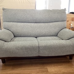 ソファ【町田市再生家具】241484