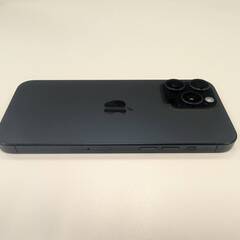 iPhone 15 Pro Max 256GB ブルー 美品